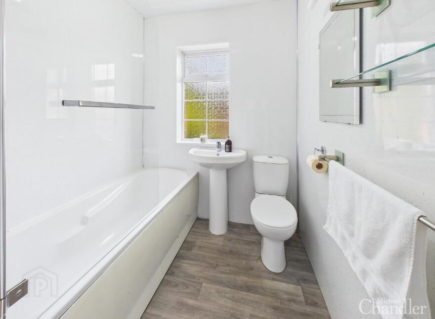 18 Berkley Court, Belfast, BT8 7FJ