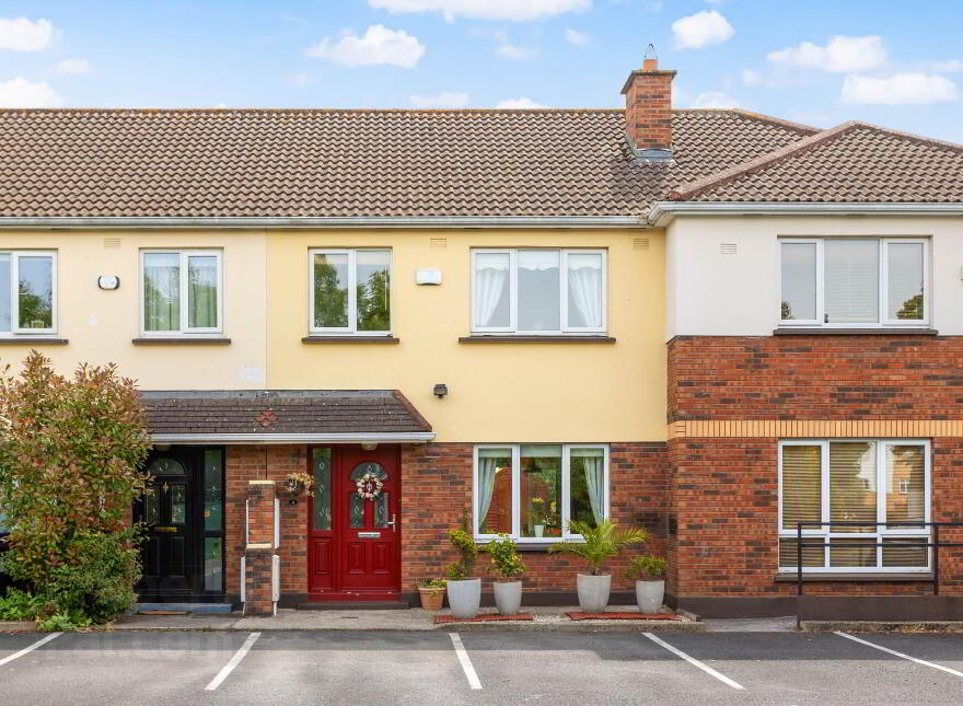 4 Liffey Row, Liffey Valley Park, Lucan, K78EV26 photo