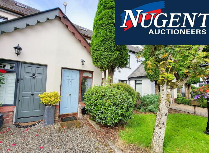 Tulfarris Village, 34 Tulfarris Golf And Hotel Resort, Blessington...Blessington, W91N2H6 photo