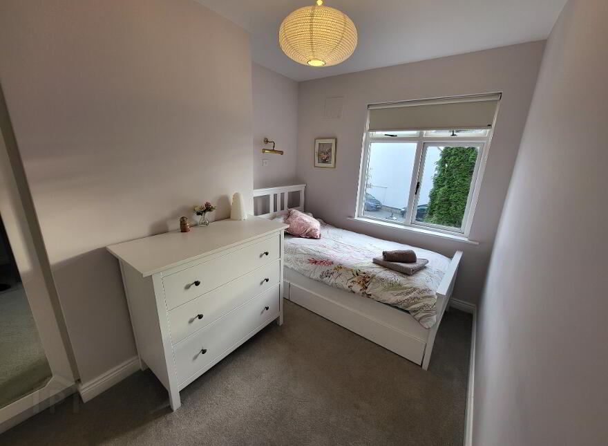 Tulfarris Village, 34 Tulfarris Golf And Hotel Resort, Blessington...Blessington, W91N2H6