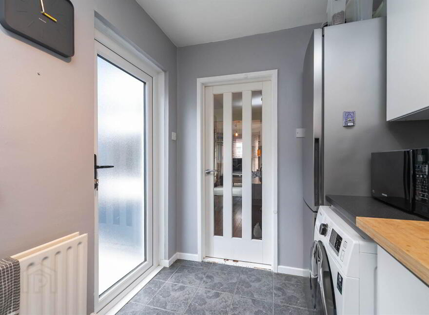 80 Nevis Avenue, Ballyhackamore, Belfast, BT4 3AE