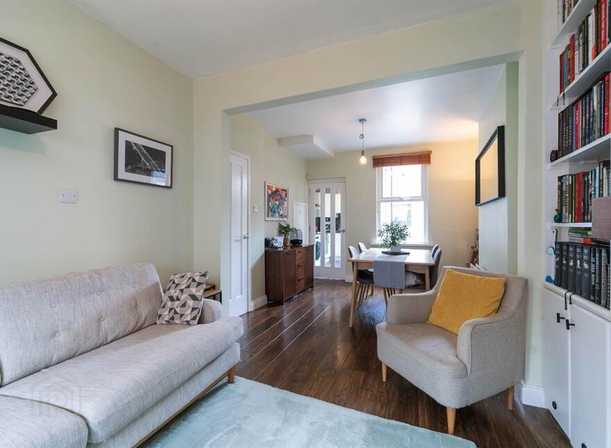 80 Nevis Avenue, Ballyhackamore, Belfast, BT4 3AE