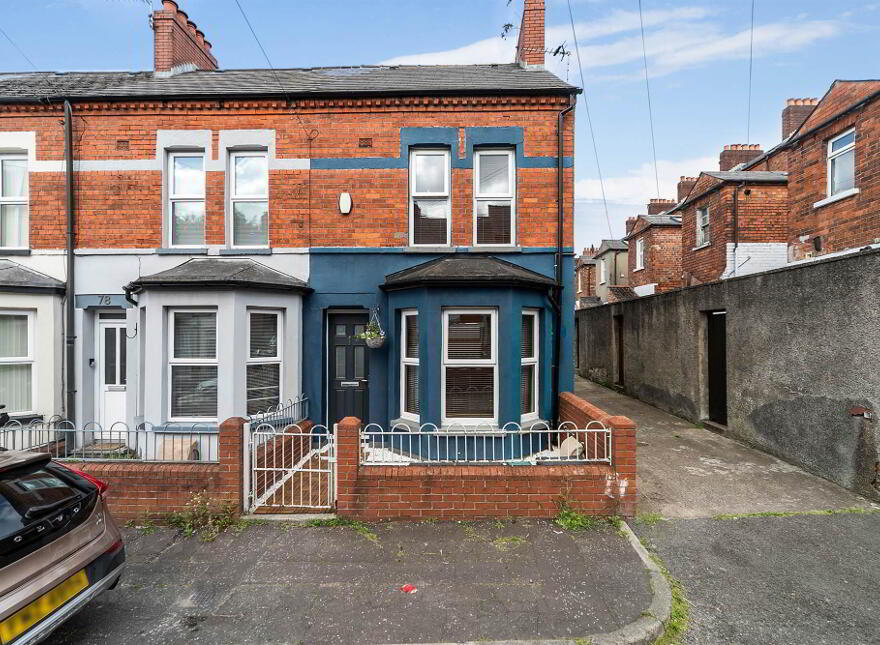 80 Nevis Avenue, Ballyhackamore, Belfast, BT4 3AE photo