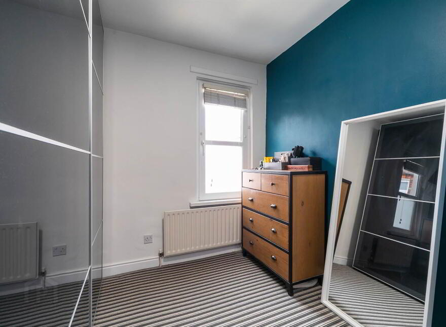80 Nevis Avenue, Ballyhackamore, Belfast, BT4 3AE