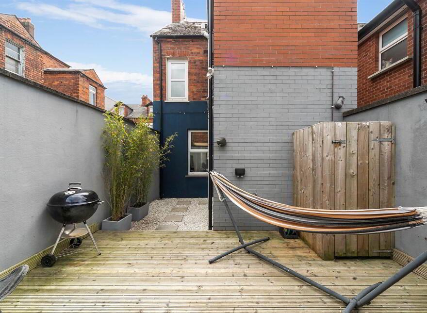 80 Nevis Avenue, Ballyhackamore, Belfast, BT4 3AE