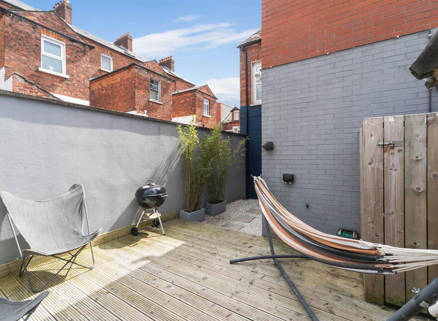 80 Nevis Avenue, Ballyhackamore, Belfast, BT4 3AE