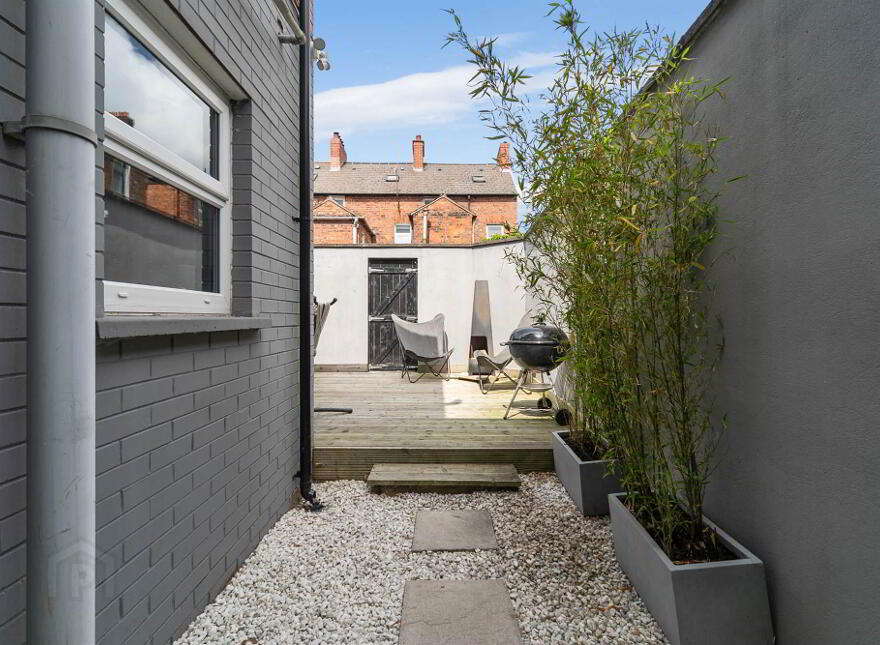 80 Nevis Avenue, Ballyhackamore, Belfast, BT4 3AE