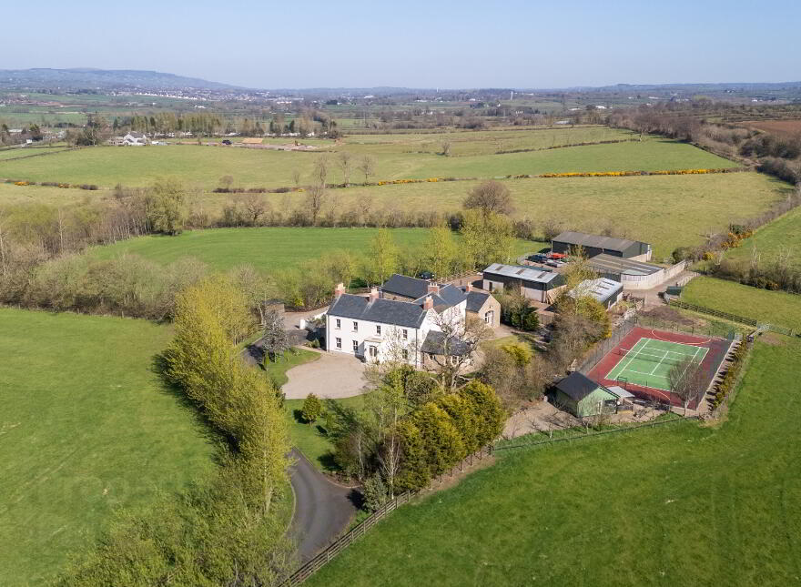 Lot 1: Hollytree Farm, 57 Ballyclare Road, Templepatrick, BT39 0BN photo