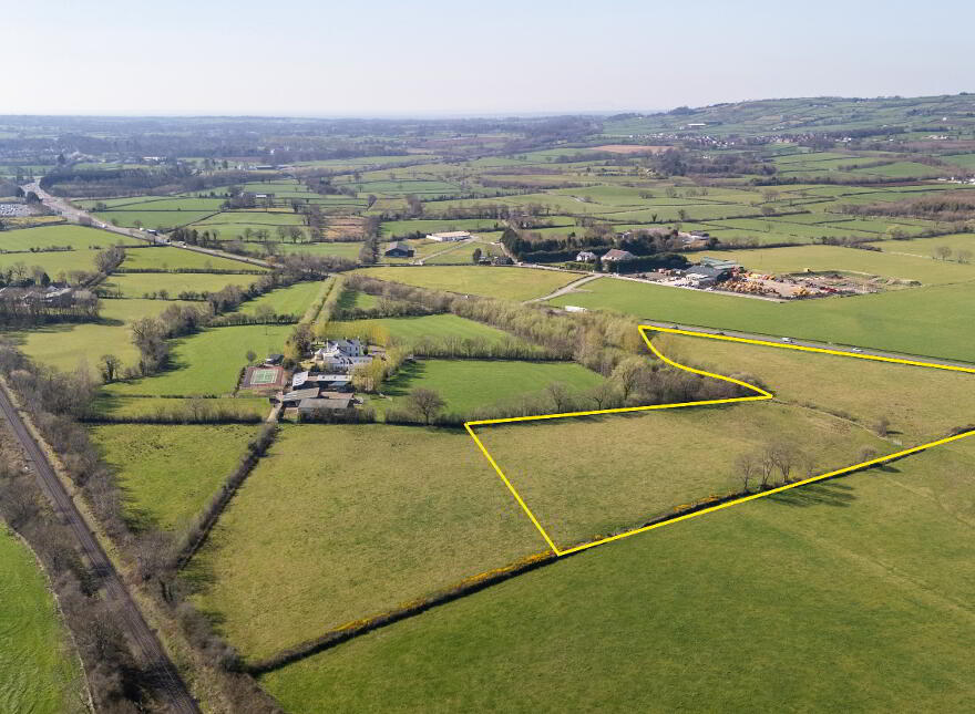 Lot 2: Hollytree Farm, 57 Ballyclare Road, Templepatrick, BT39 0BN photo