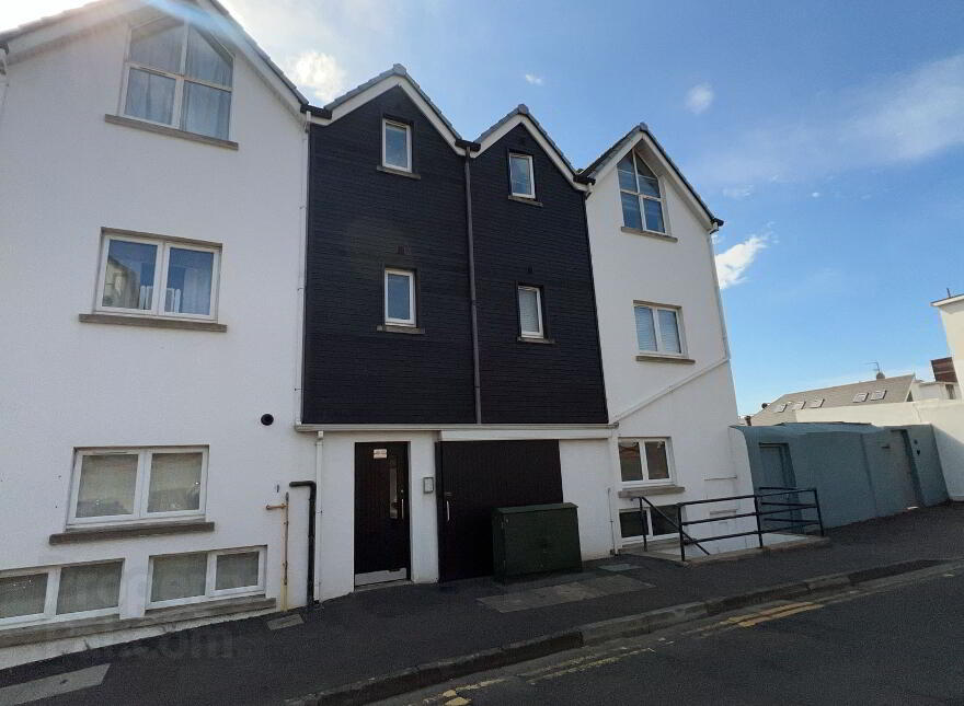 Unit 3, 40-42 Church Street, Portstewart, BT55 7AH photo