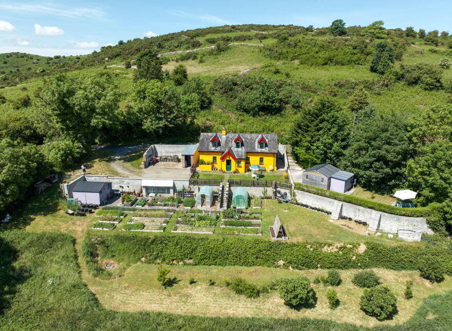 Knockderk, Lough Gur, Bruff, V35PK65 photo