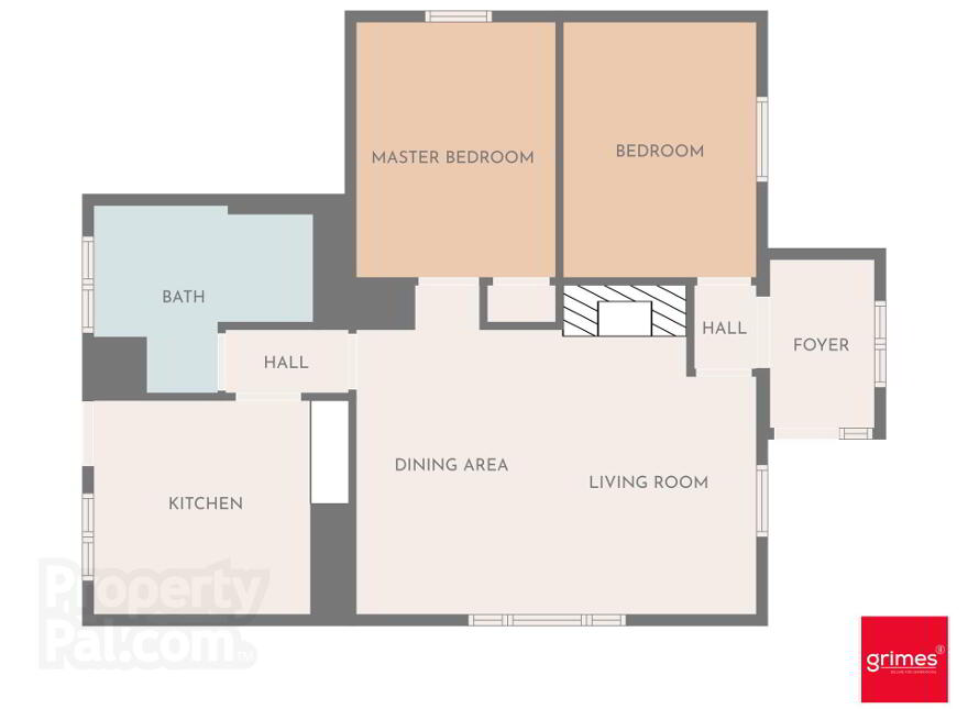 Rosewood Cottage, The Ward, Coolquoy, Dublin, D11KP27 photo