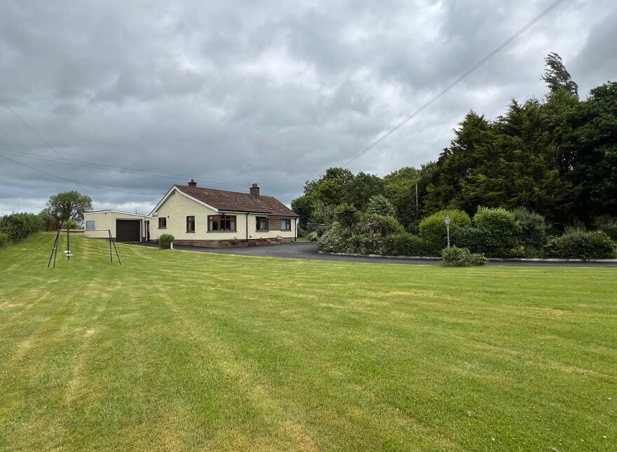 35 Draperstown Road, Desertmartin, Magherafelt, BT45 5NB photo
