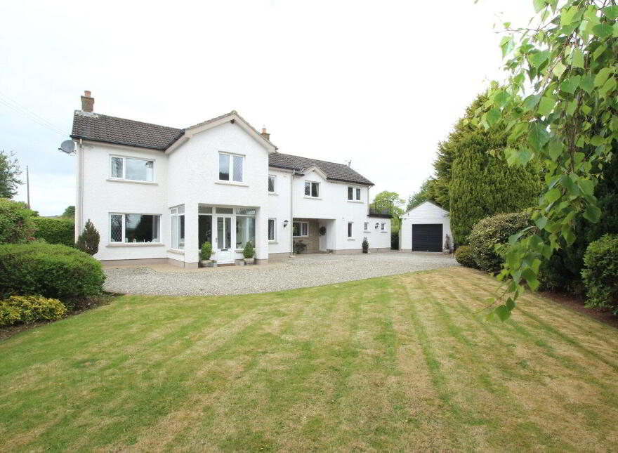71 Ballymena Road, Doagh, Ballyclare, BT39 0RN photo