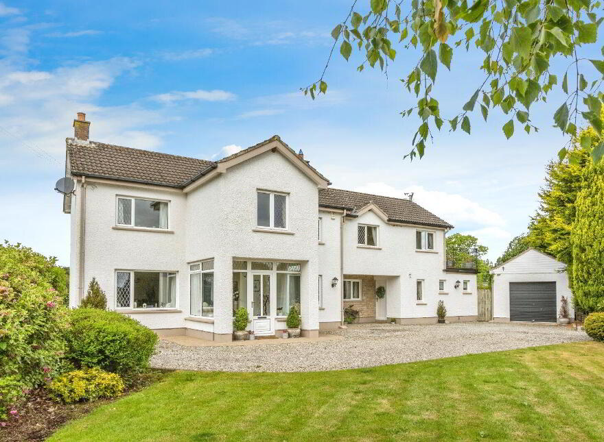 71 Ballymena Road, Doagh, Ballyclare, BT39 0RN photo