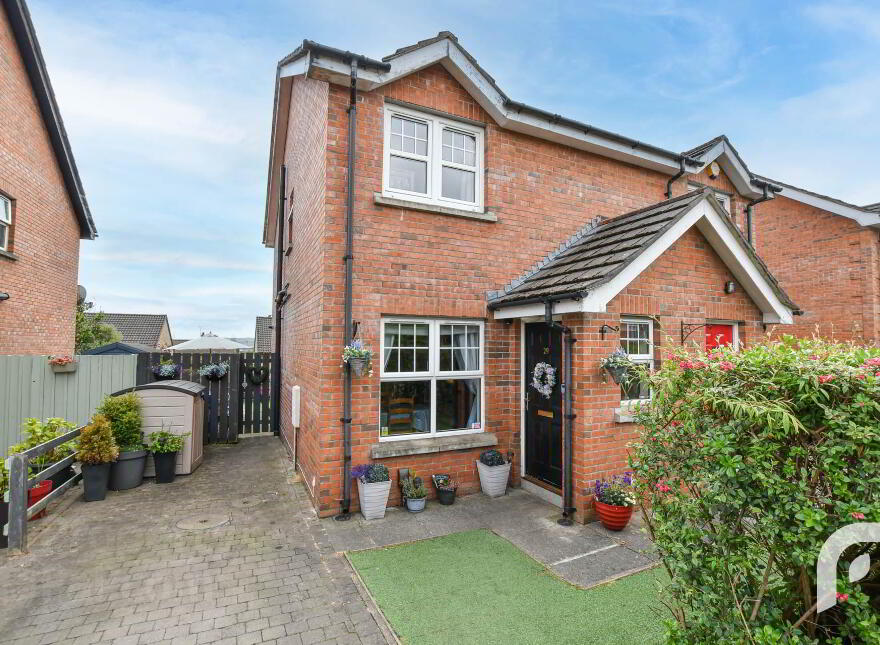 29 Downview Drive, Antrim Road, Belfast, BT15 4GF photo