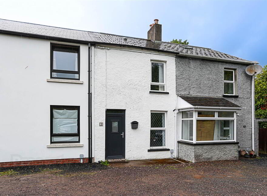 2 Quarry Cottages, Dundonald, Belfast, BT16 2HQ photo