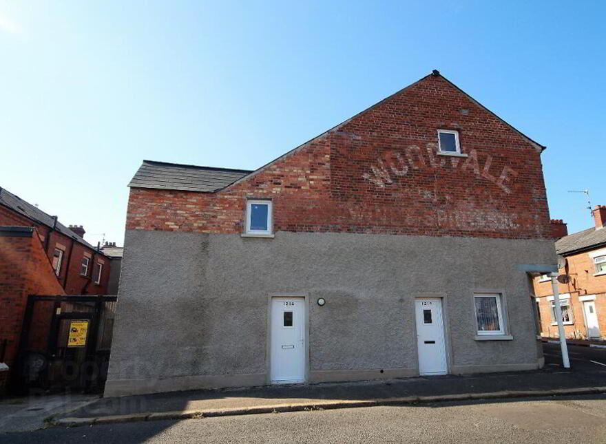 121a Disraeli Street, Belfast, BT13 3HX photo