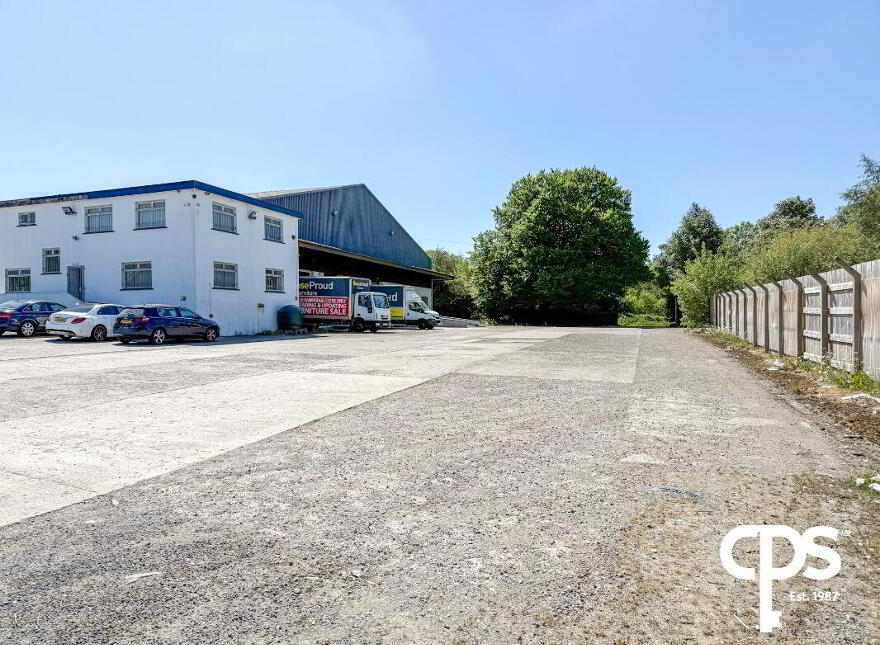6 Ballyrath Road, Armagh, BT60 4LE