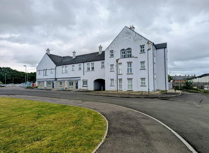 20 Shellhill Square, Coleraine, BT52 2RH photo