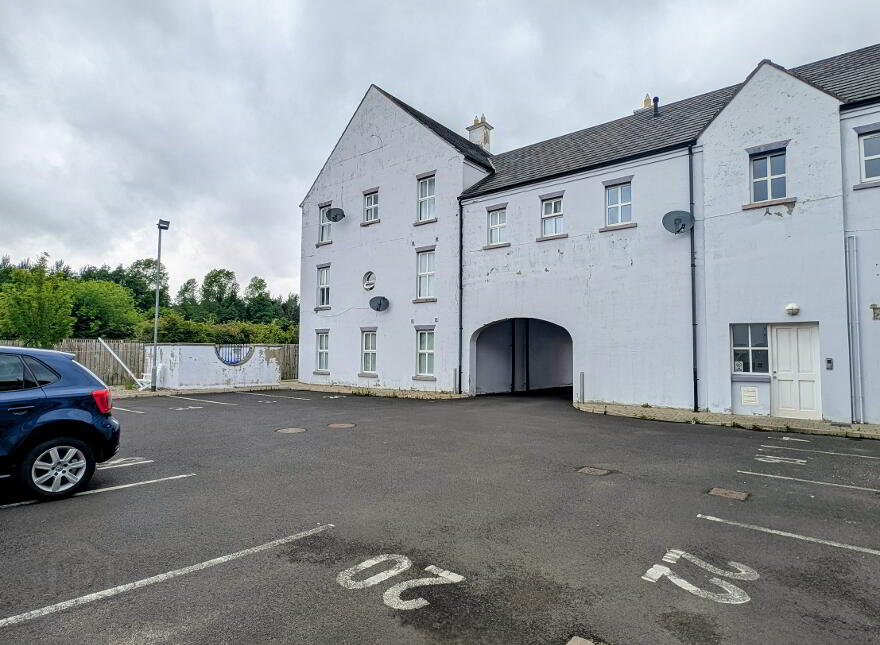 20 Shellhill Square, Coleraine, BT52 2RH