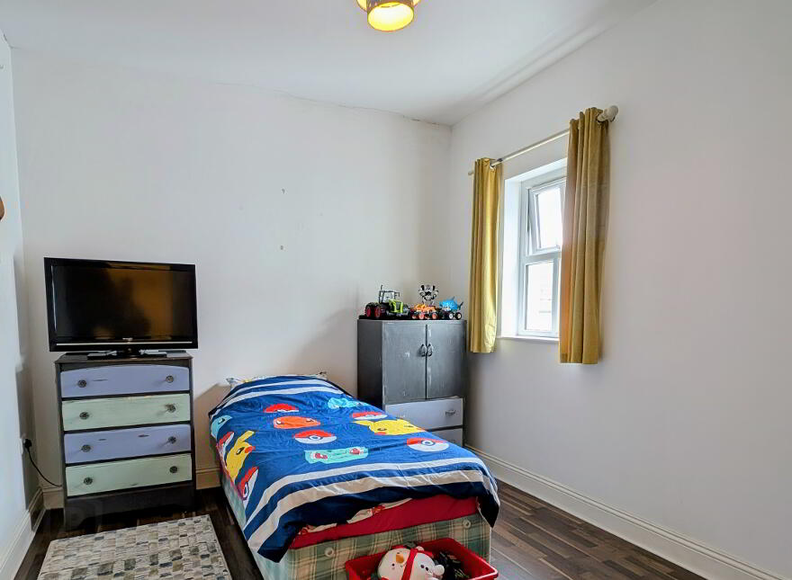 20 Shellhill Square, Coleraine, BT52 2RH