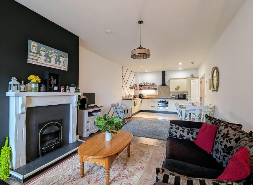20 Shellhill Square, Coleraine, BT52 2RH