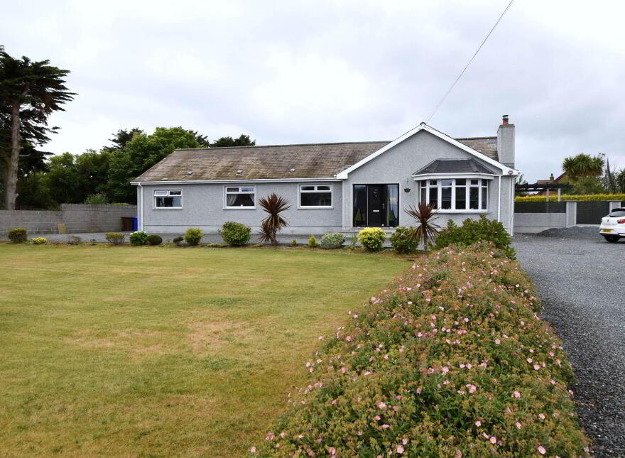 74a Springfield Road, Portavogie, Newtownards, BT22 1ER photo