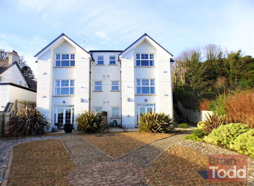 Glenarm Road, Larne, BT40 1EE photo