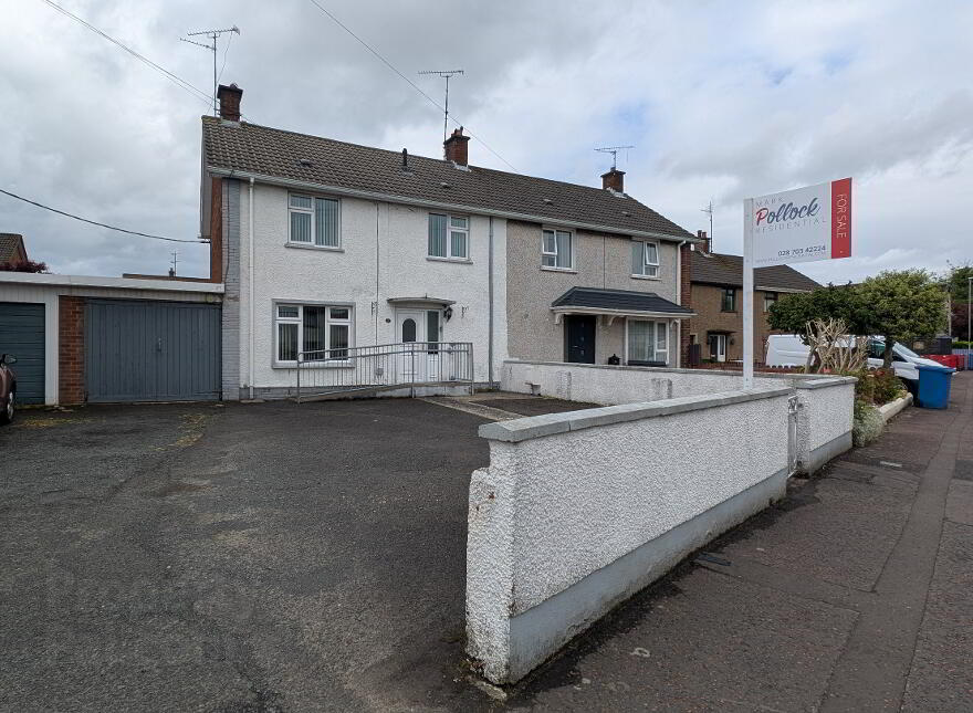 25 Buskin Way, Coleraine, BT51 3BB photo