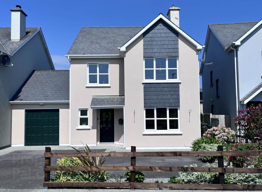 25 Ladys Cross, Clonakilty, P85HX32 photo