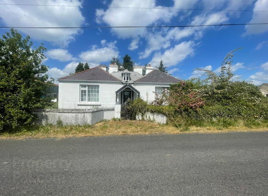 Cloonbonniff, Castlerea, F45V221 photo