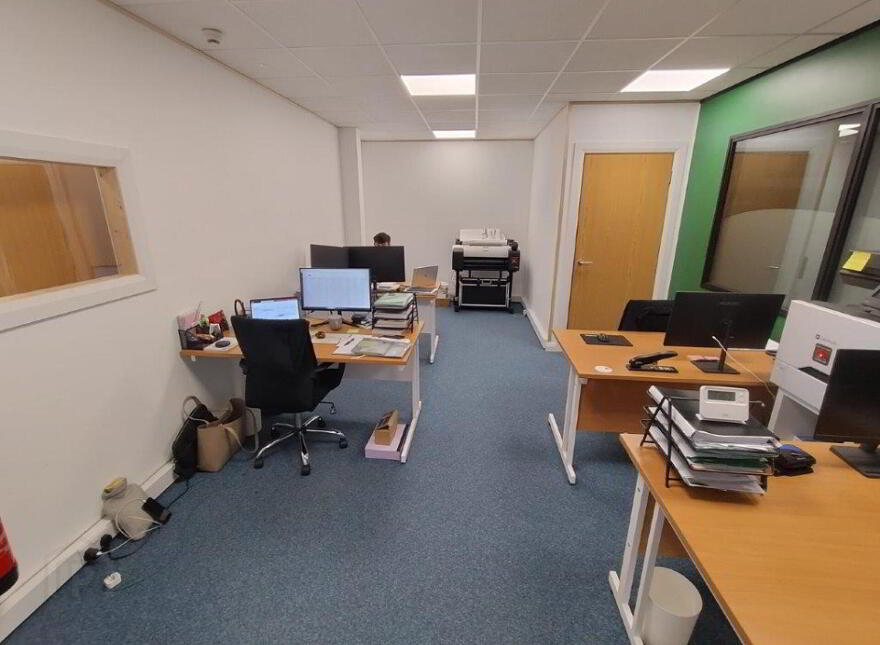 Unit B3 Kilbegs Business Park, Kilbegs Road, Antrim, BT41 4LZ