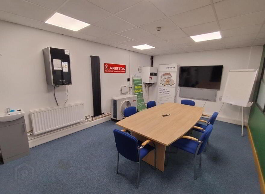 Unit B3 Kilbegs Business Park, Kilbegs Road, Antrim, BT41 4LZ