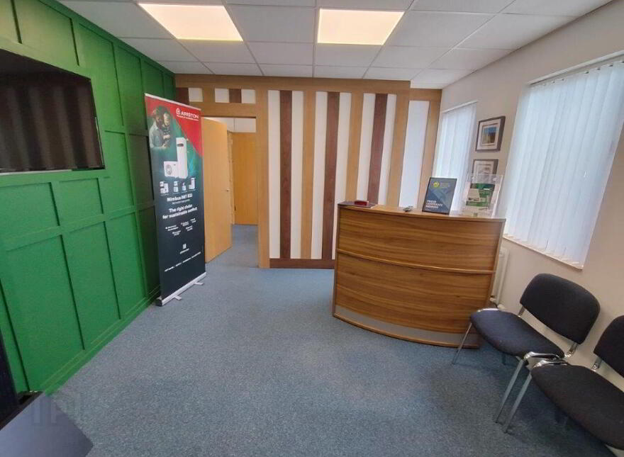 Unit B3 Kilbegs Business Park, Kilbegs Road, Antrim, BT41 4LZ