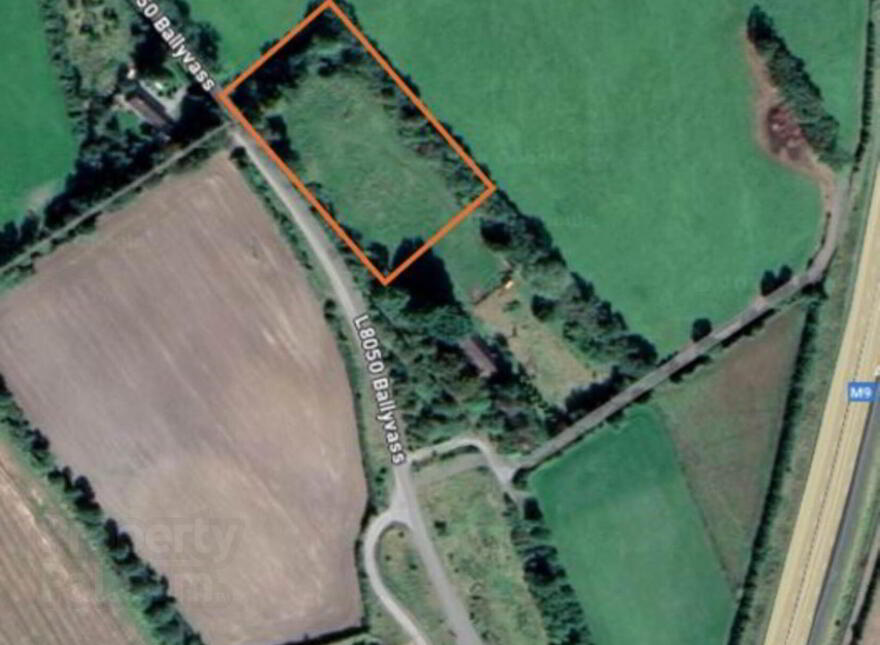 2, Acres At, Ballyvass, Kilkea photo
