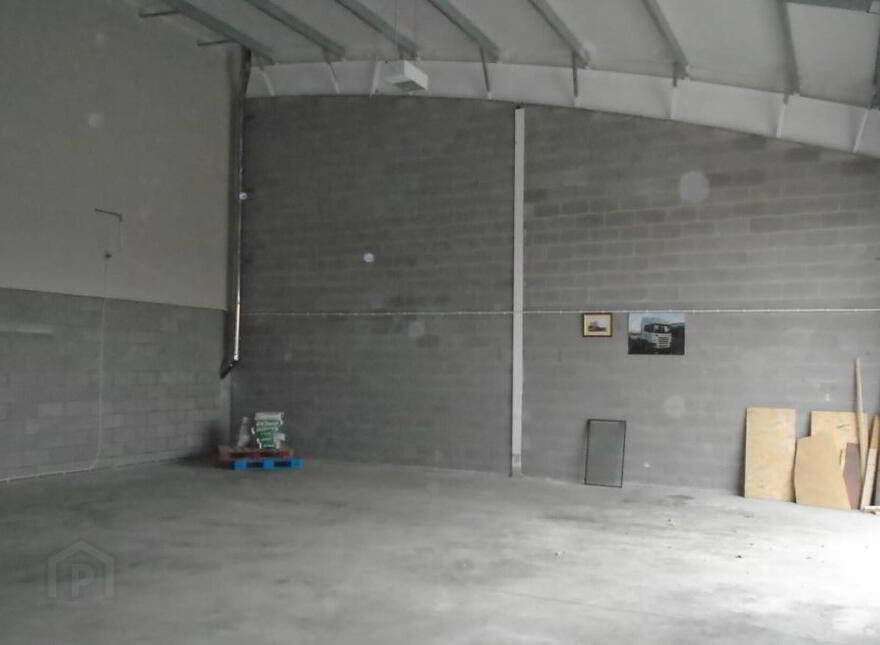 Unit B3 Kilbegs Business Park, Kilbegs Road, Antrim, BT41 4LZ