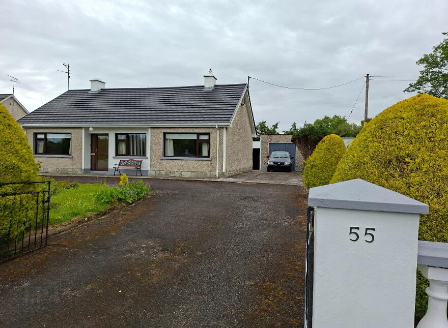 55 Lough Side Road, Garrison, BT93 4EZ