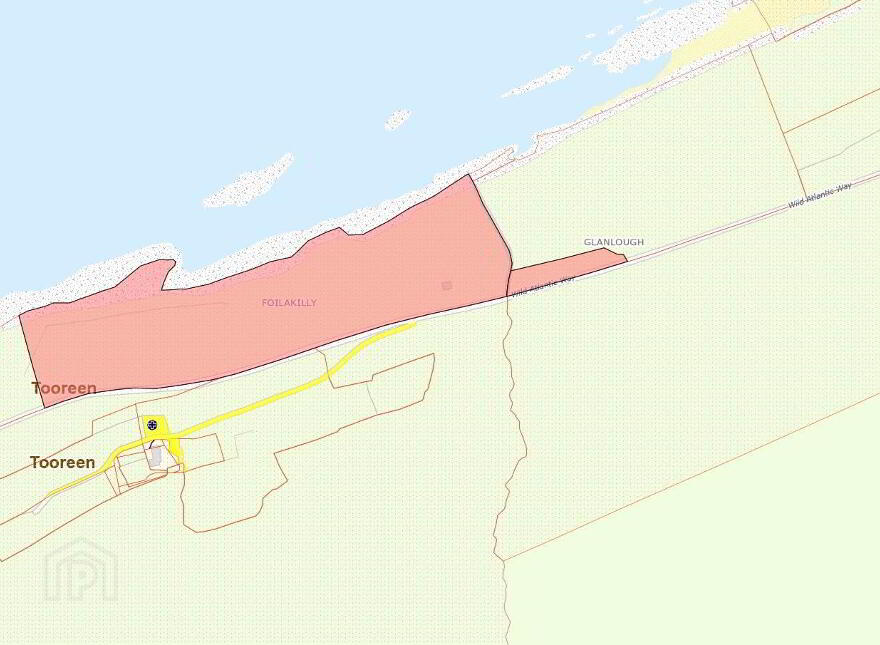 Foilakilly, Kilcrohane, P000000