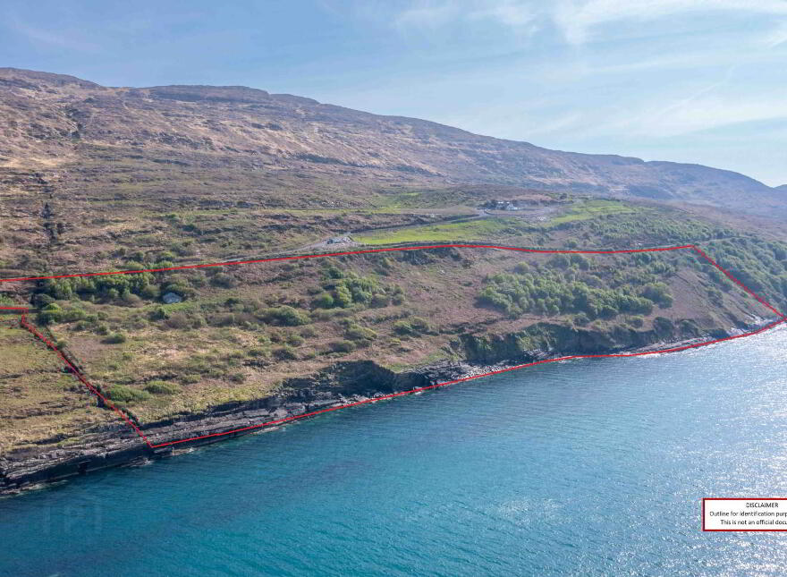 Foilakilly, Kilcrohane, P000000