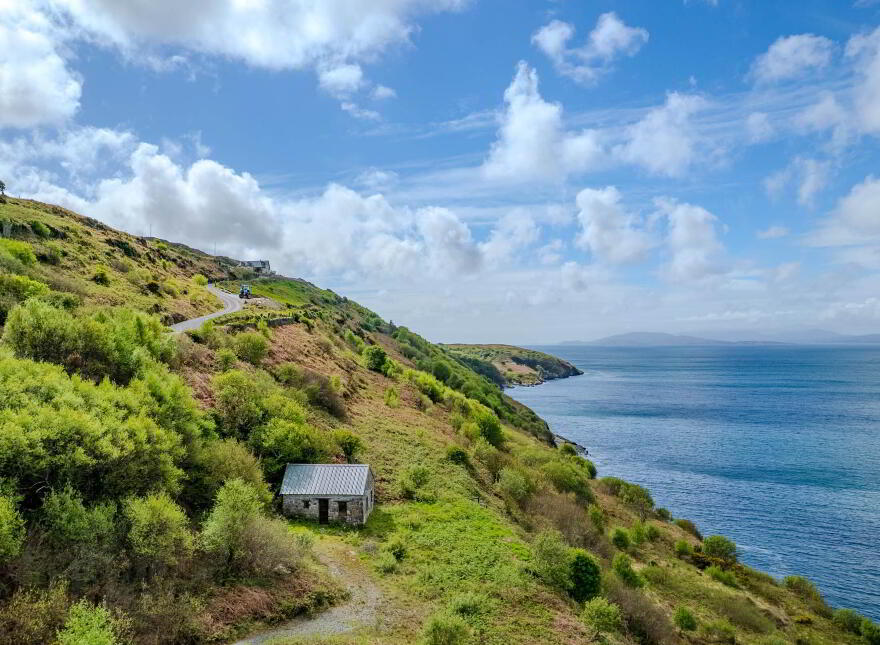Foilakilly, Kilcrohane, P000000