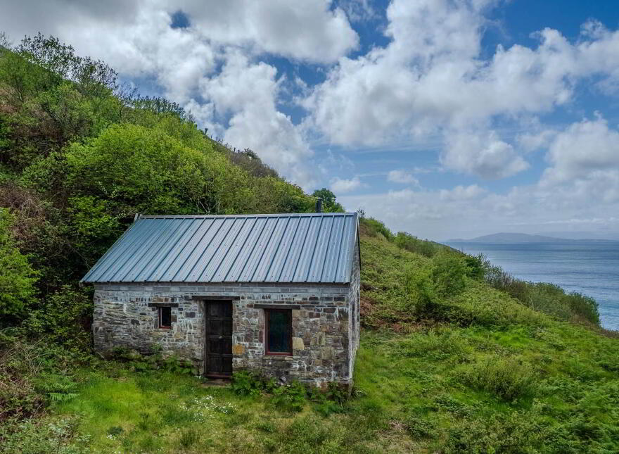 Foilakilly, Kilcrohane, P000000