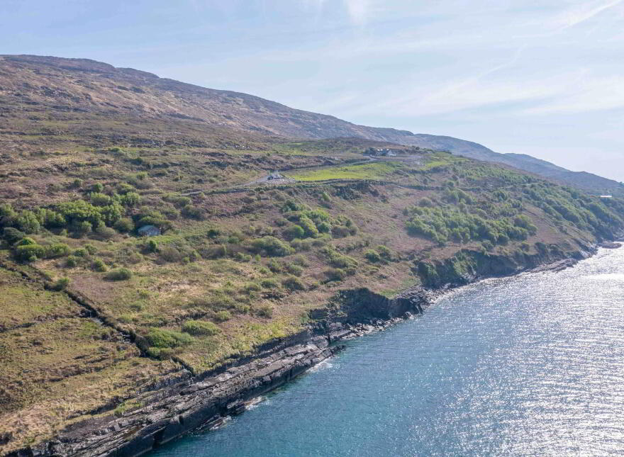 Foilakilly, Kilcrohane, P000000