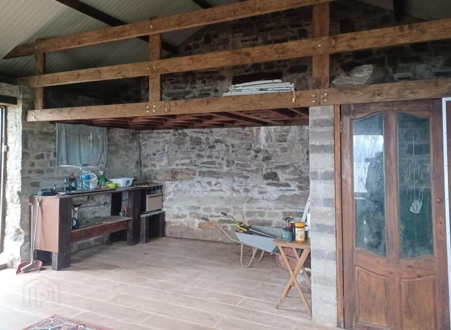 Foilakilly, Kilcrohane, P000000