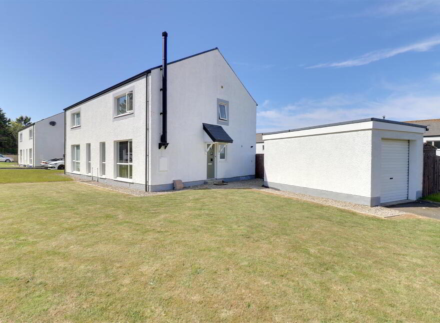 22 Woburn Drive, Millisle, Newtownards, BT22 2HU photo