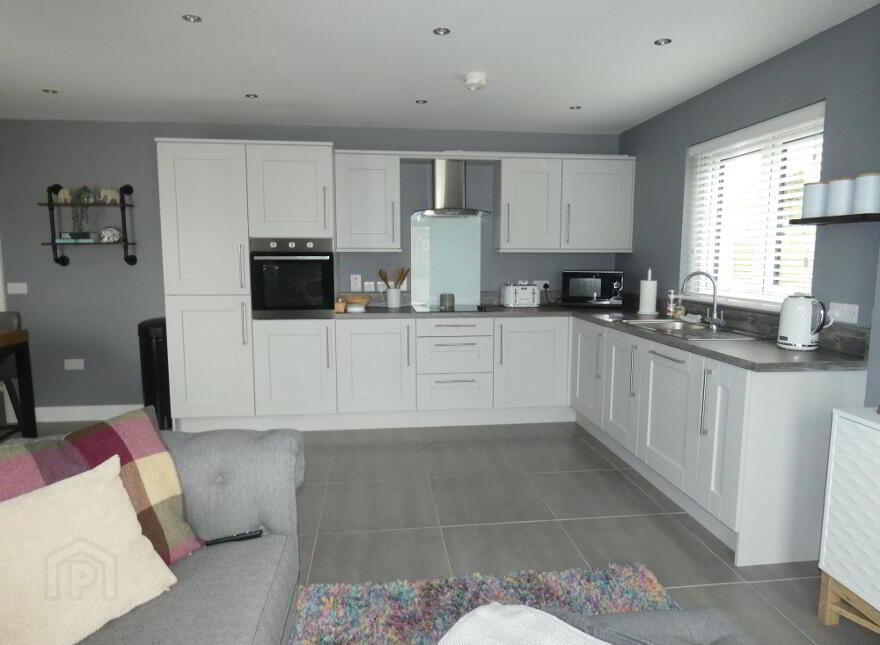 5 McArthur Place, Dervock, Ballymoney, BT53 8DY