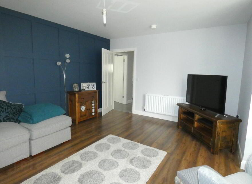 5 McArthur Place, Dervock, Ballymoney, BT53 8DY
