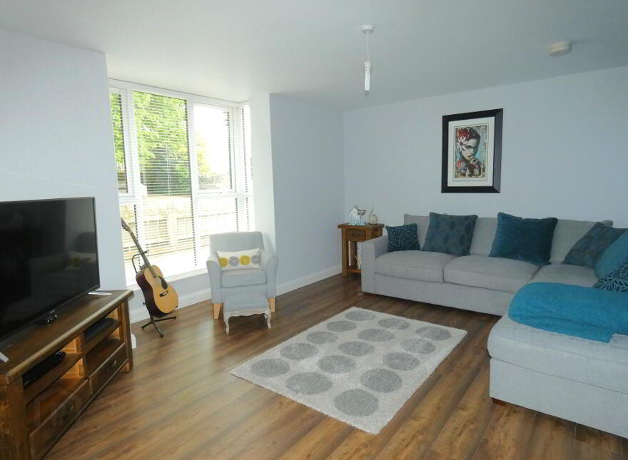 5 McArthur Place, Dervock, Ballymoney, BT53 8DY