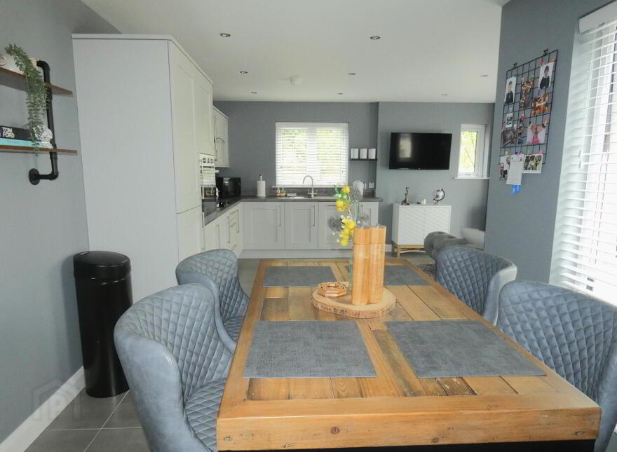 5 McArthur Place, Dervock, Ballymoney, BT53 8DY