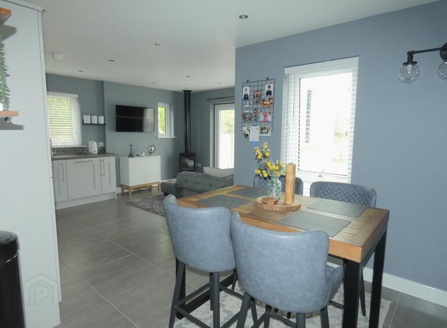 5 McArthur Place, Dervock, Ballymoney, BT53 8DY
